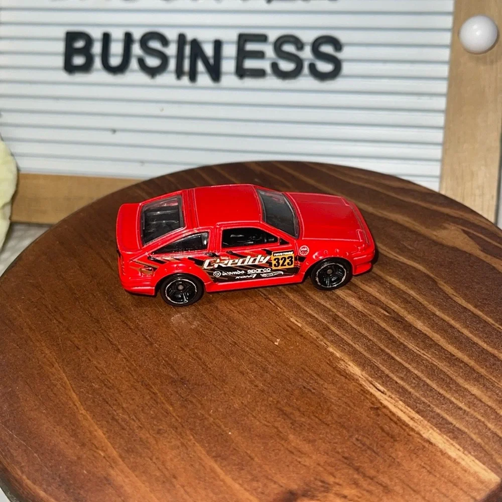 Hot Wheels 2015 hot
